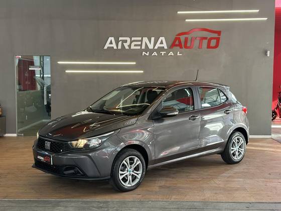 FIAT ARGO 1.0 FIREFLY FLEX DRIVE MANUAL